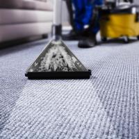 Arlington VA Carpet cleaning image 2