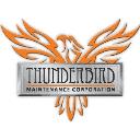 Thunderbird Maintenance Corporation logo