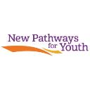 New Pathways For Youth logo