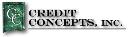 Credit Concepts Inc logo