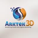 Arktek Studio Florida logo