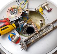 Goodyear Plumbing & Water Heater Repair image 3