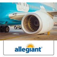 Allegiant Airlines image 1