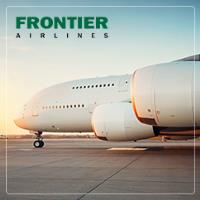 Frontier Airlines image 1