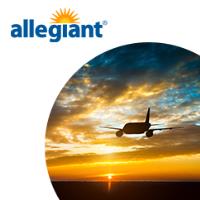 Allegiant Airlines image 3