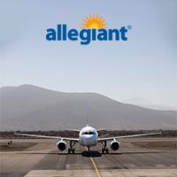 Allegiant Airlines image 4