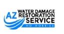 AZ Water Damage Restoration logo