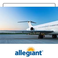 Allegiant Airlines image 1
