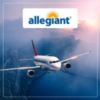 Allegiant Airlines image 1