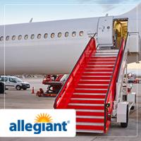 Allegiant Airlines image 3