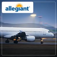 Allegiant Airlines image 4