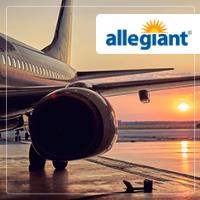 Allegiant Airlines image 5