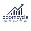 Boomcycle Digital Marketing Agency logo