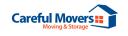 Careful Movers logo