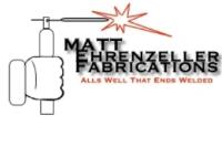 Matt Ehrenzeller Fabrications image 1