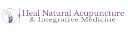 Heal Natural Acupuncture & Integrative Medicine logo