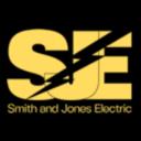 Smith and Jones Electric Corpus Christi logo