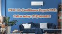 PTAC Air Conditioners Experts NYC. logo