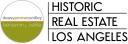 Historic Real Estate Los Angeles logo