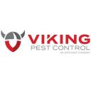 Viking Pest Control logo