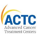 Advanced Cancer Treatment Centers logo