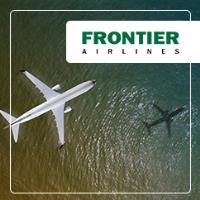 Frontier Airlines image 1