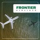 Frontier Airlines logo