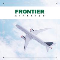 Frontier Airlines image 2