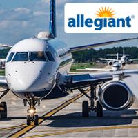 Allegiant Airlines image 2