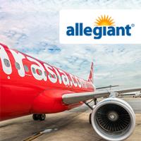 Allegiant Airlines image 1