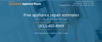 Houston Innovative Appliance Repair image 2