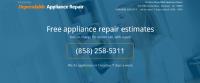 Encinitas Dependable Appliance Repair image 2