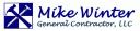 Mike Winter Olympia Contractor Decks logo