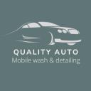 Quality Detail Services logo