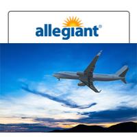 Allegiant Airlines image 4