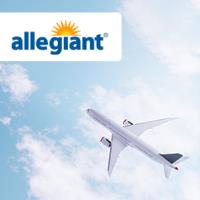 Allegiant Airlines image 1