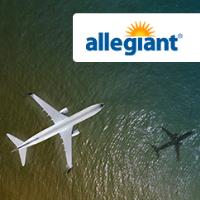 Allegiant Airlines image 2