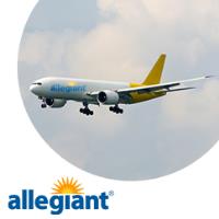 Allegiant Airlines image 3