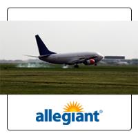 Allegiant Airlines image 4