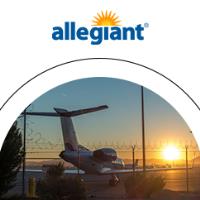 Allegiant Airlines image 5