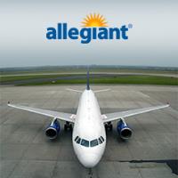 Allegiant Airlines image 4