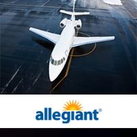 Allegiant Airlines image 1