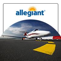 Allegiant Airlines image 4