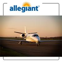 Allegiant Airlines image 5