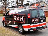 K & K Electric LLC image 1