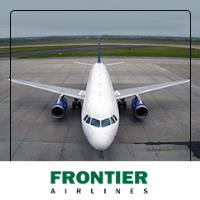 Frontier Airlines image 1