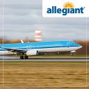 Allegiant Airlines logo