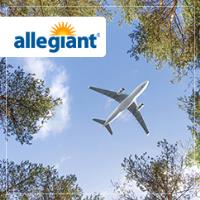 Allegiant Airlines image 2