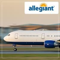 Allegiant Airlines image 3