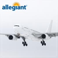 Allegiant Airlines image 4